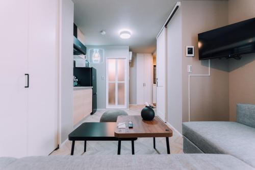 102 Showa Bloom Cozy Stay Near Shinjuku