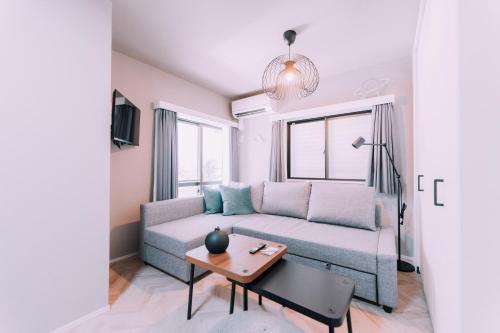 102 Showa Bloom Cozy Stay Near Shinjuku
