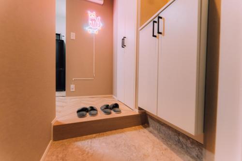 102 Showa Bloom Cozy Stay Near Shinjuku