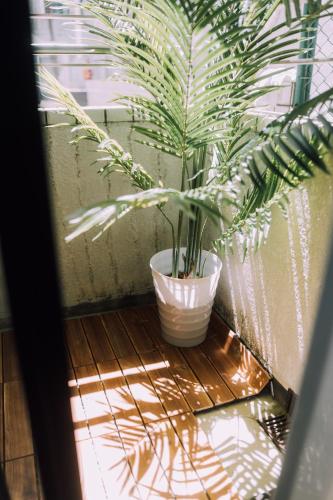 102 Showa Bloom Cozy Stay Near Shinjuku