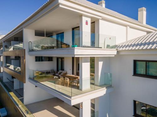 Infinity View - Seaview Terrace and Pool, Las Lomas, Fuengirola