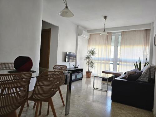 Apartamento moderno cerca del centro