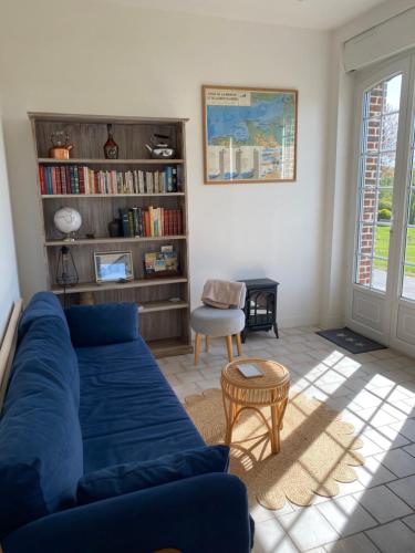 Clos Phitarra, charmant gîte pour 2 personnes à 7 mns d'Etretat