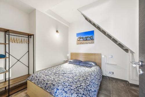 PalmbeeCannes 70m2, 2 chambres pour 1 à 6 Personnes avec bébé avec Terrasses a 200m des Plages, Palmbee Cannes