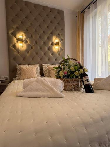 VILLA SOLARIS Ustka - GWARANTUJEMY CISZĘ I BŁOGI SPOKÓJ, WYPOCZYNEK tylko DLA DOROSŁYCH !