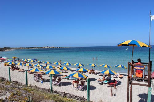 Imagen de la galería de Hotel Stella Del Sud, en Calasetta