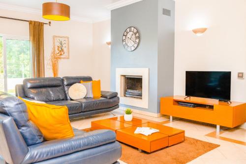 Villa Prime - com Piscina Aquecível e BBQ em Albufeira