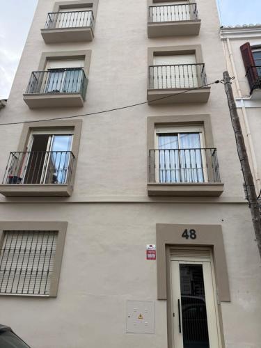 XPCE Victoria 2 Malaga Center