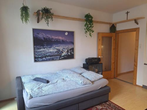 Old Town Central Apartment