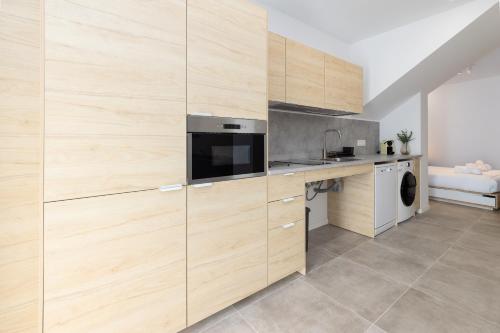 ApartUP Cabanyal Station A