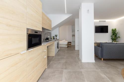ApartUP Cabanyal Station A