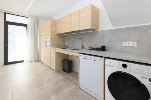 ApartUP Cabanyal Station A