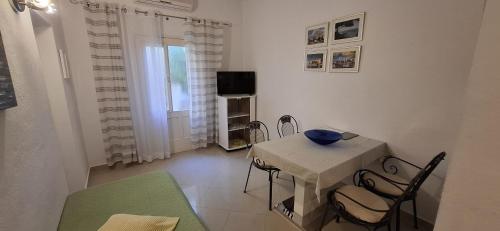 A4 Fani Apartmani