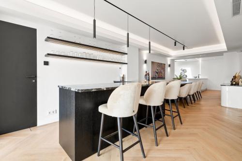 Villa exclusiva en Marbella