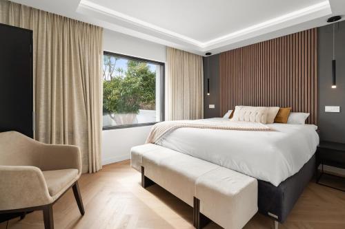 Villa exclusiva en Marbella