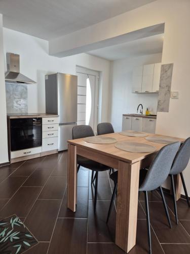 Apartman Nikol