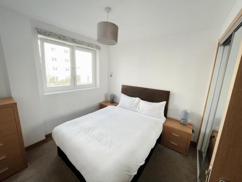Harbour Front Apartment with free parking photo 13