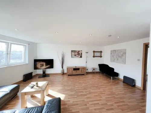 Harbour Front Apartment with free parking photo 1