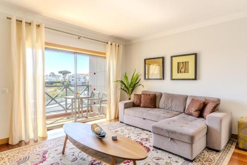 #353 T2 Apartment Central Albufeira Pool & Terrace