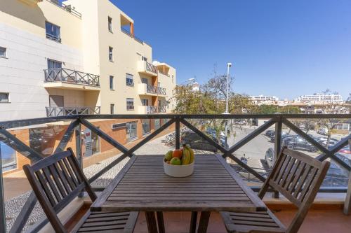 #353 T2 Apartment Central Albufeira Pool & Terrace