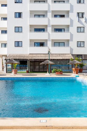 #319 Cozy T1 Apartment Pool & Relaxation