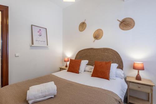 AA Guest - Victoria Center Eco Apartment