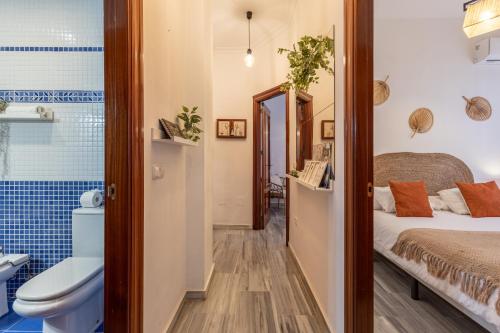 AA Guest - Victoria Center Eco Apartment