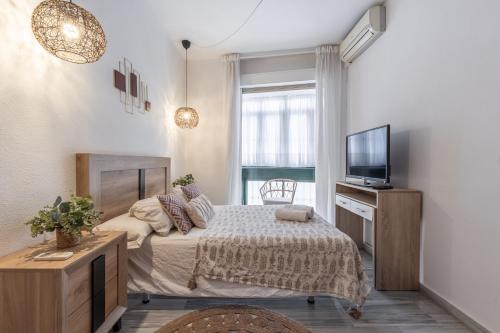 AA Guest - Victoria Center Eco Apartment