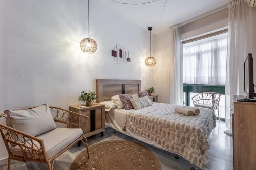 AA Guest - Victoria Center Eco Apartment