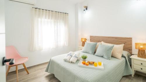 Villa Alonso Linares Nerja by Ruralidays