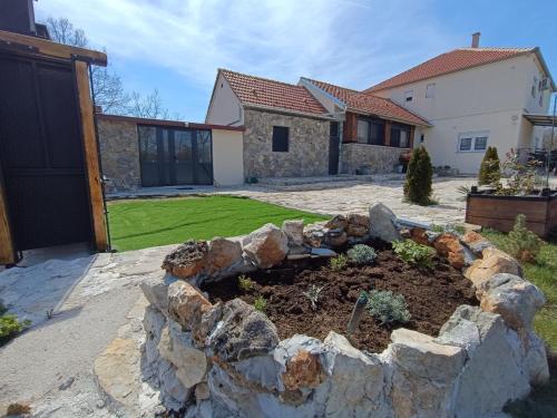 OPG MORLAK - Accommodation BB