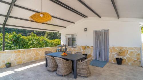 Villa Alonso Linares Nerja by Ruralidays