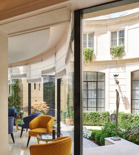 Maison Bauchart photo 44