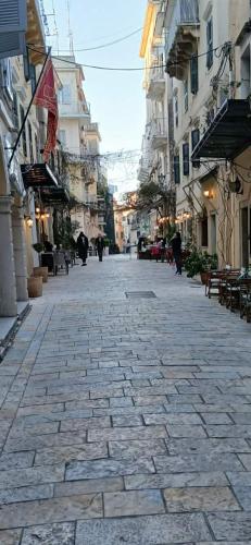 Casa Cantoni Corfu Town