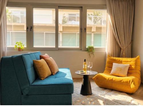 Omian Ruby Residence Syntagma Group Suites