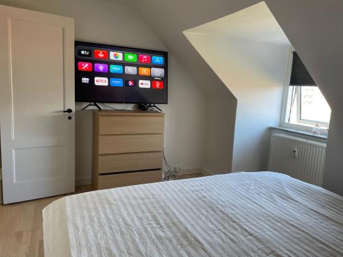 Foto Cozy apartment 5