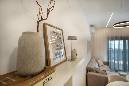 Nox Modern Jacuzzi&Terrace Apartment - near beach Znjan