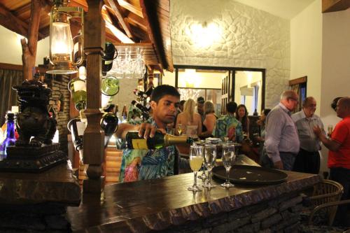 Ospiti di The Begnas Lake Resort & Villas