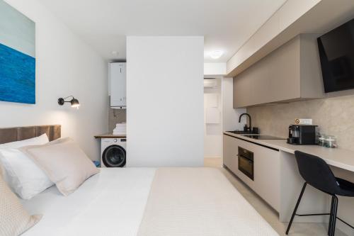 Art Corner - Boutique Artist's Apartment