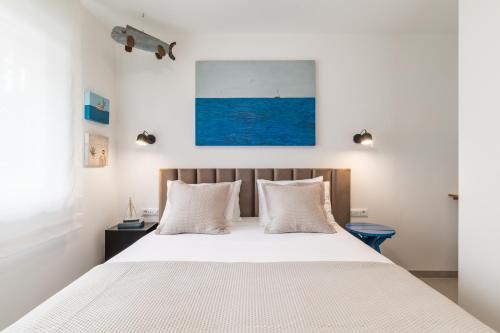 Art Corner - Boutique Artist's Apartment