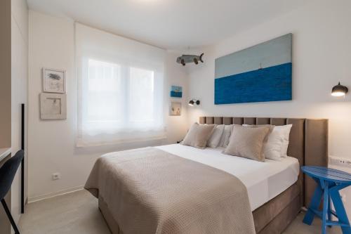 Art Corner - Boutique Artist's Apartment
