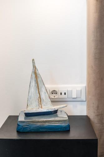 Art Corner - Boutique Artist's Apartment