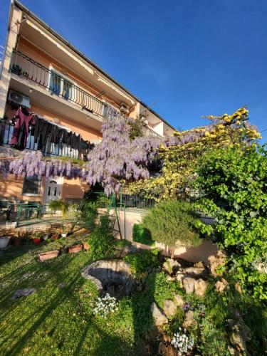 STUDIO APARTMAN KATARINA