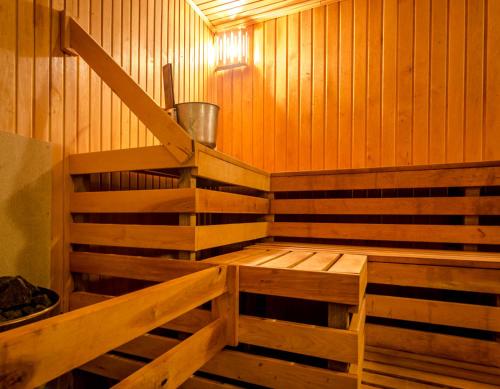 Fotografie z fotogalerie ubytování Hapi v destinaci Jūrmala