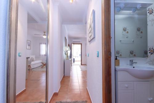 1-Bedroom Apartment for Rent in Torrevieja en los Frutales