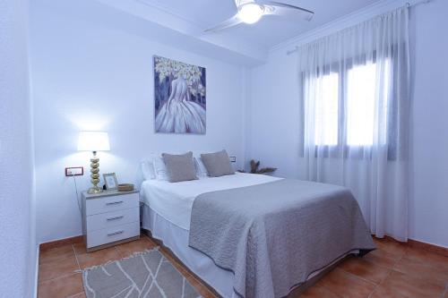 1-Bedroom Apartment for Rent in Torrevieja en los Frutales