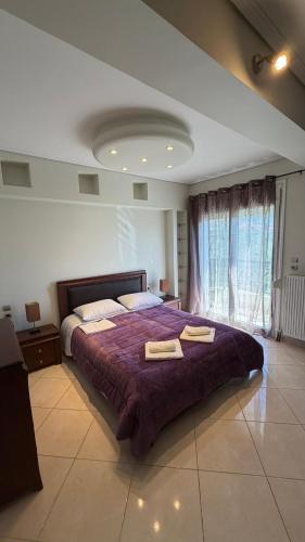 Azure Nature Villa , Sea & Nature Escape