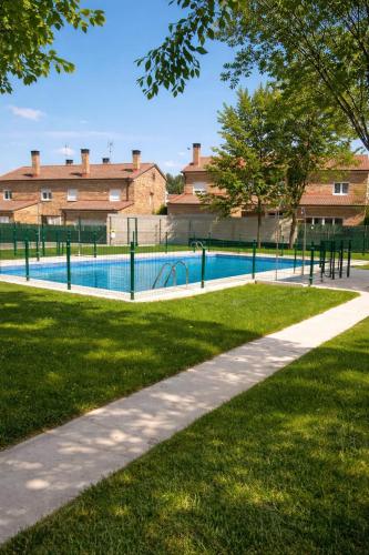 Foto Casa any 4
