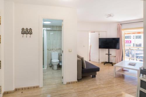 Nogalera Living Torremolinos Select