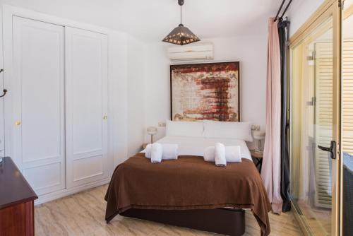 Nogalera Living Torremolinos Select